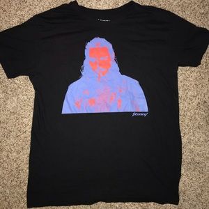 Post Malone Stoney Shirt Large